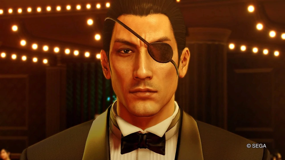 majima my beloved